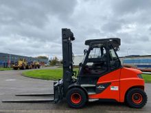 Linde E80-01/900 | Brabant AG Industrie [2]
