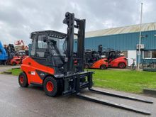Linde E80-01/900 | Brabant AG Industrie [3]