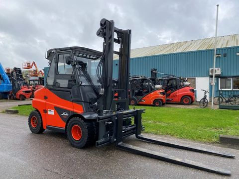 Linde E80-01/900 | Brabant AG Industrie [3]