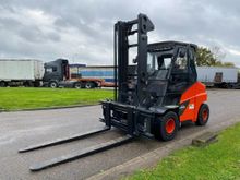 Linde E80-01/900 | Brabant AG Industrie [4]