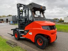 Linde E80-01/900 | Brabant AG Industrie [5]