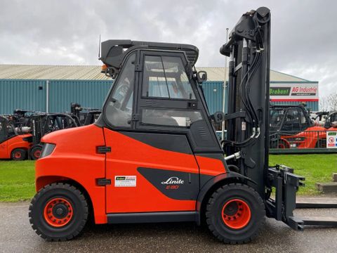 Linde E80-01/900 | Brabant AG Industrie [7]