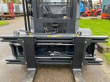 Linde E80-01/900 | Brabant AG Industrie [9]