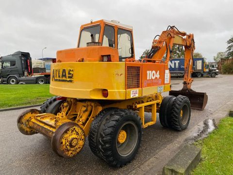 Atlas 1104 | Brabant AG Industrie [7]