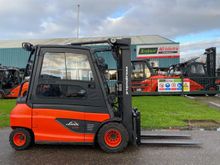 Linde E35L-01 | Brabant AG Industrie [1]