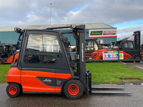Linde E35L-01 | Brabant AG Industrie [1]