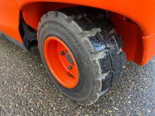 Linde E35L-01 | Brabant AG Industrie [10]