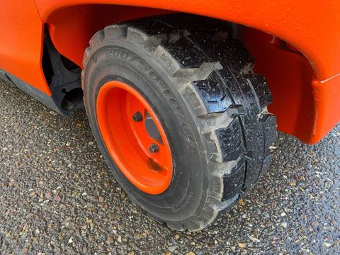 Linde E35L-01 | Brabant AG Industrie [10]