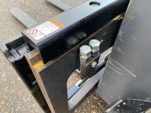 Linde E35L-01 | Brabant AG Industrie [11]