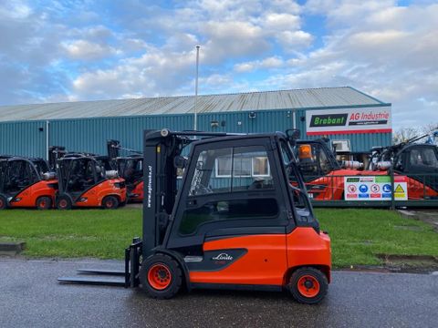 Linde E35L-01 | Brabant AG Industrie [2]