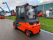 Linde E35L-01 | Brabant AG Industrie [4]