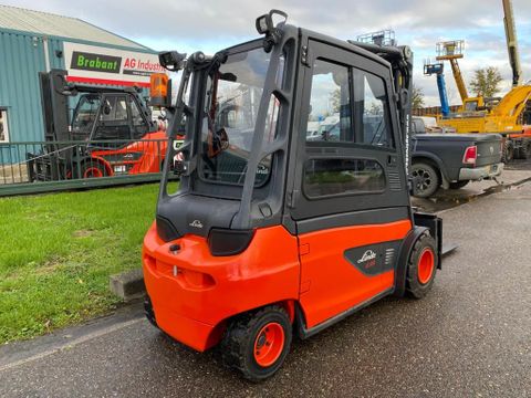 Linde E35L-01 | Brabant AG Industrie [5]