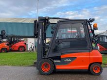 Linde E35L-01 | Brabant AG Industrie [7]