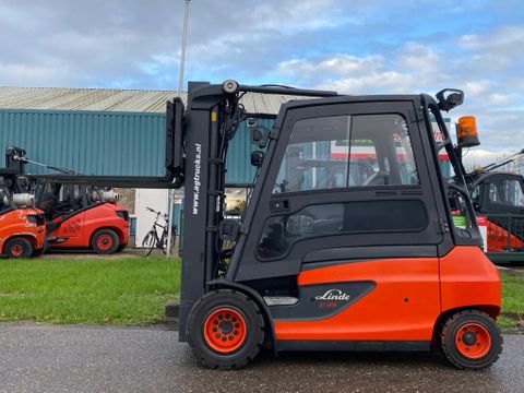 Linde E35L-01 | Brabant AG Industrie [7]