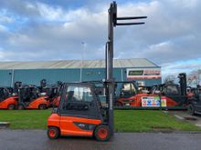 Linde E35L-01 | Brabant AG Industrie [8]