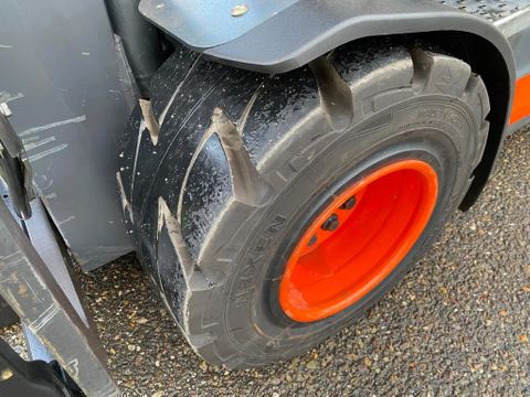 Linde E35L-01 | Brabant AG Industrie [9]