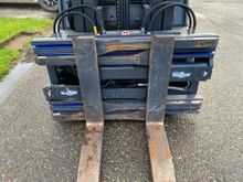 Linde E30L-01 | Brabant AG Industrie [10]