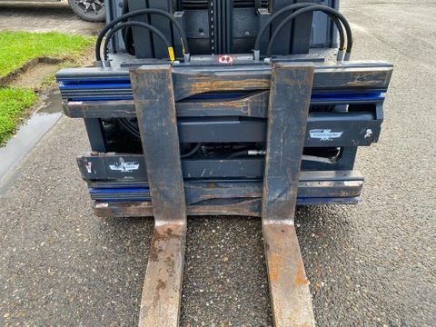 Linde E30L-01 | Brabant AG Industrie [10]