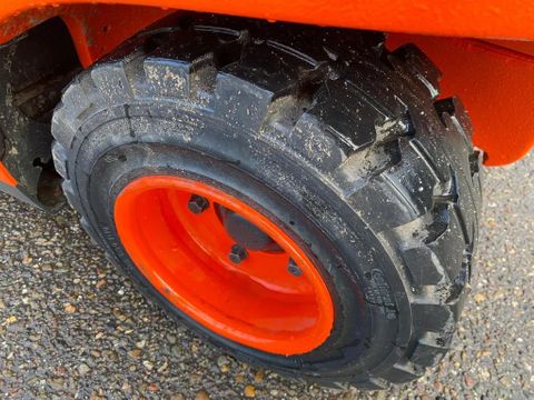 Linde E30L-01 | Brabant AG Industrie [11]