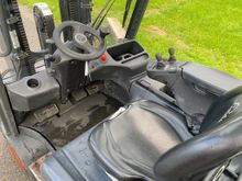 Linde E30L-01 | Brabant AG Industrie [14]