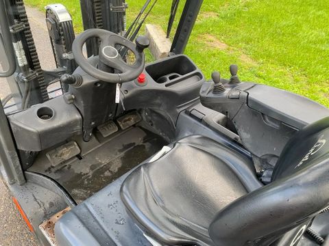 Linde E30L-01 | Brabant AG Industrie [14]