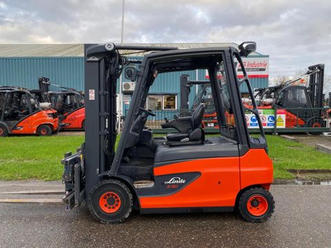 Linde E30L-01 | Brabant AG Industrie [2]