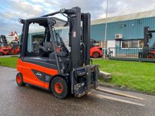 Linde E30L-01 | Brabant AG Industrie [3]