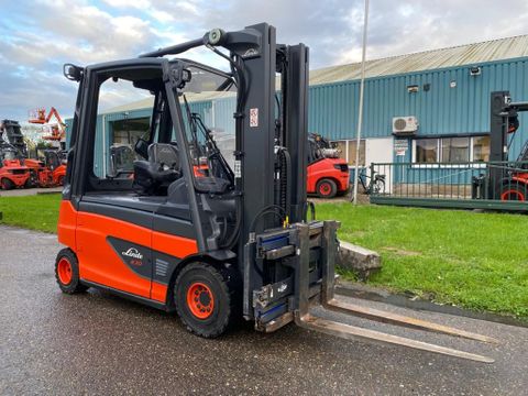 Linde E30L-01 | Brabant AG Industrie [3]