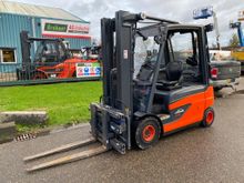 Linde E30L-01 | Brabant AG Industrie [4]