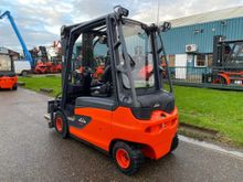 Linde E30L-01 | Brabant AG Industrie [5]