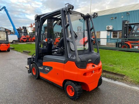 Linde E30L-01 | Brabant AG Industrie [5]