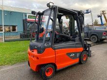 Linde E30L-01 | Brabant AG Industrie [6]