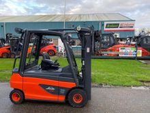 Linde E30L-01 | Brabant AG Industrie [7]