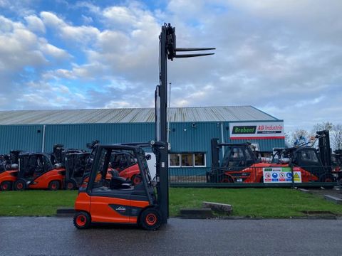 Linde E30L-01 | Brabant AG Industrie [8]