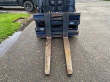 Linde E30L-01 | Brabant AG Industrie [9]