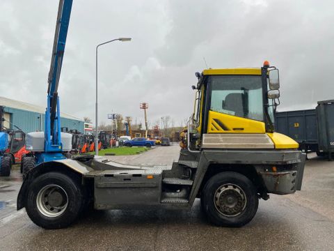 Terberg  | Brabant AG Industrie [1]