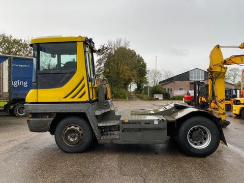 Terberg  | Brabant AG Industrie [2]