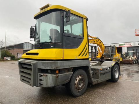 Terberg  | Brabant AG Industrie [4]