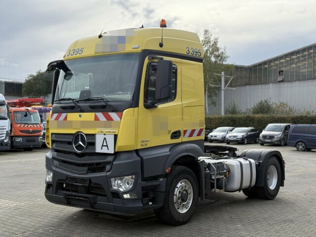 Mercedes-Benz  (6)