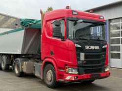 Scania 
