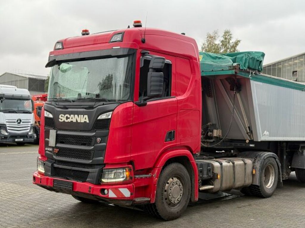 Scania  (5)