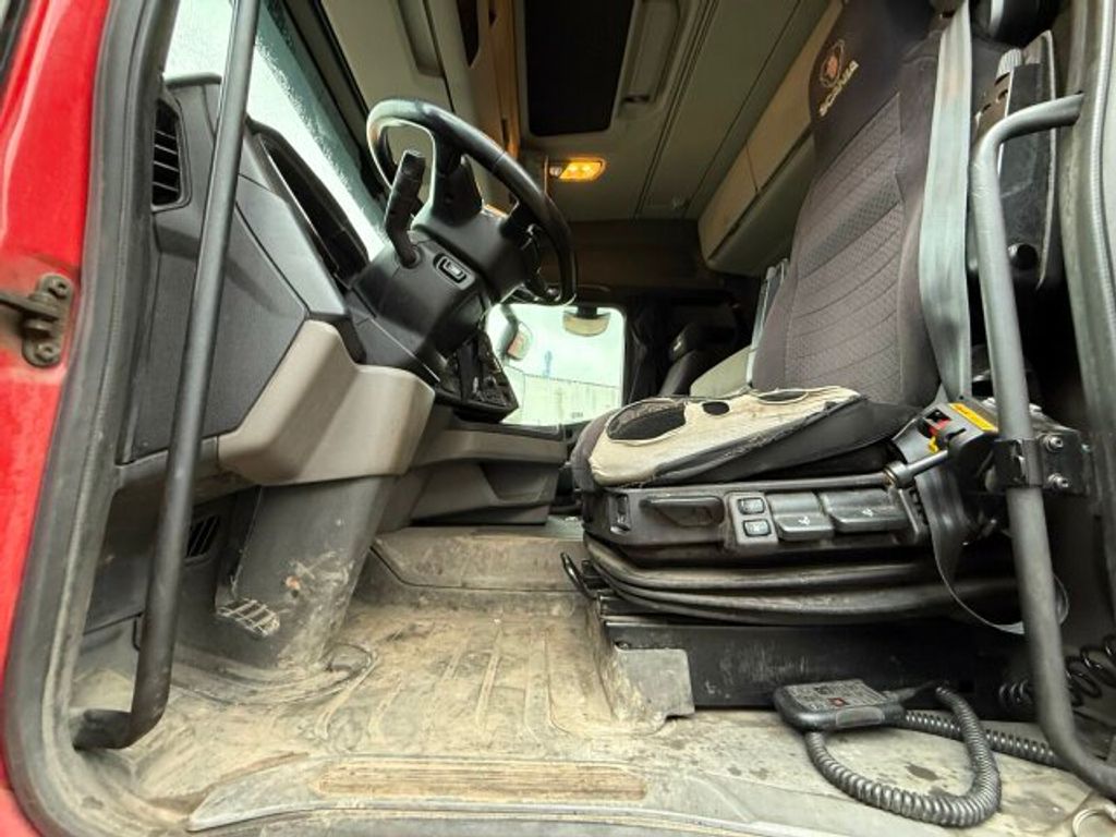Scania  (6)