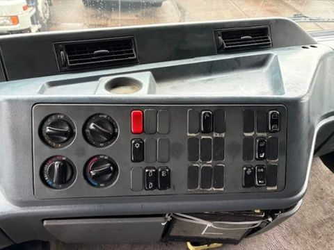 Mercedes-Benz LS (MP1) (EPS WITH CLUTCH (3 PEDALS) / AIRCONDITIONING / SUNVISOR / ETC.) | Engel Trucks B.V. [10]