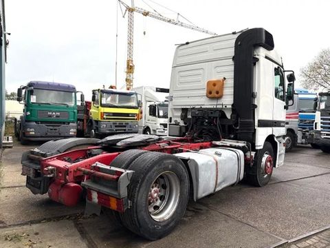 Mercedes-Benz LS (MP1) (EPS WITH CLUTCH (3 PEDALS) / AIRCONDITIONING / SUNVISOR / ETC.) | Engel Trucks B.V. [3]