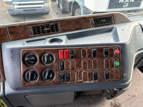 Mercedes-Benz LS SLEEPERCAB (MP1)  (ZF16 MANUAL GEARBOX / REDUCTION AXLES / AIRCONDITIONING / ETC.) | Engel Trucks B.V. [11]