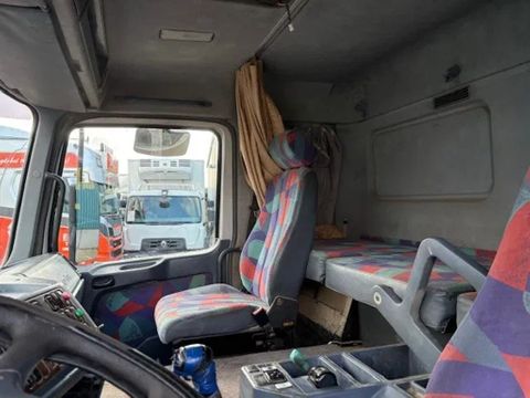 Mercedes-Benz LS SLEEPERCAB (MP1)  (ZF16 MANUAL GEARBOX / REDUCTION AXLES / AIRCONDITIONING / ETC.) | Engel Trucks B.V. [12]