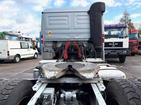 Mercedes-Benz LS SLEEPERCAB (MP1)  (ZF16 MANUAL GEARBOX / REDUCTION AXLES / AIRCONDITIONING / ETC.) | Engel Trucks B.V. [6]