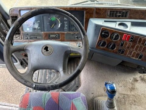 Mercedes-Benz LS SLEEPERCAB (MP1)  (ZF16 MANUAL GEARBOX / REDUCTION AXLES / AIRCONDITIONING / ETC.) | Engel Trucks B.V. [8]