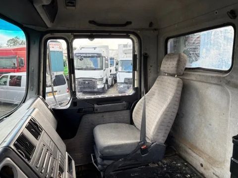 MAN DFT 6x4 FULL STEEL SUSPENSION (13.000 AXLES / ZF16 MANUAL GEARBOX / REDUCTION AXLES / FULL STEEL SUSPENSION) | Engel Trucks B.V. [13]