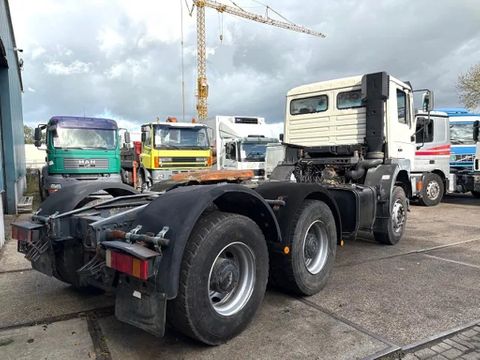 MAN DFT 6x4 FULL STEEL SUSPENSION (13.000 AXLES / ZF16 MANUAL GEARBOX / REDUCTION AXLES / FULL STEEL SUSPENSION) | Engel Trucks B.V. [3]